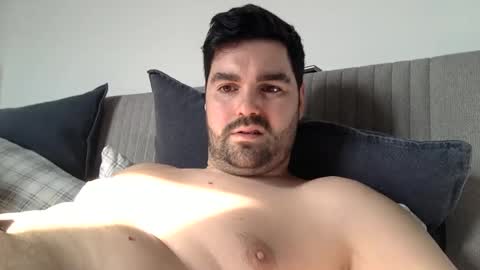 timothys94 online show from February 11, 12:37 pm