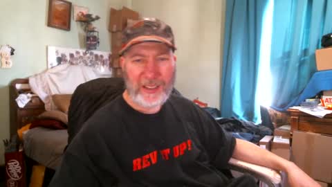 timrockhardx online show from February 25, 9:24 pm