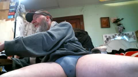 timrockhardx online show from December 5, 9:17 pm