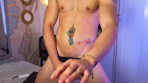 TONY online show from March 17, 12:47 am