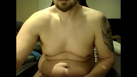 tinstranger33 online show from January 16, 5:00 am