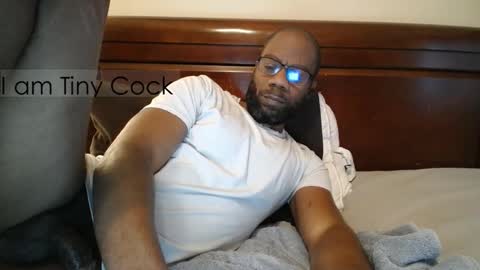 tinycock_1979 online show from January 15, 2:09 pm