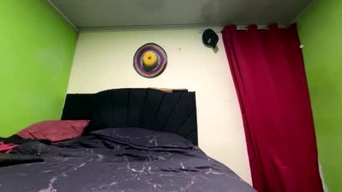 Jack online show from December 16, 1:45 am