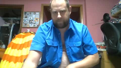 C online show from July 29, 10:53 pm