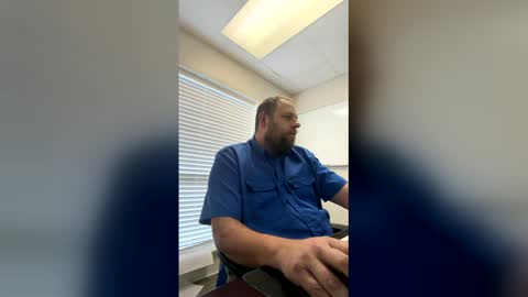 C online show from April 23, 10:34 pm