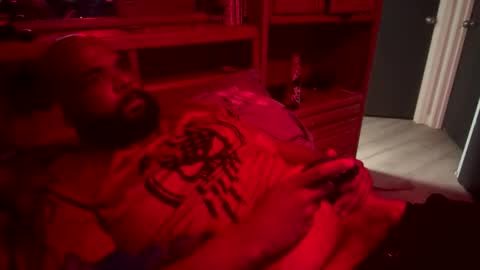 Daniel online show from April 18, 3:19 am