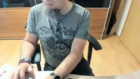 Tirolerboy27 online show from July 7, 11:14 am