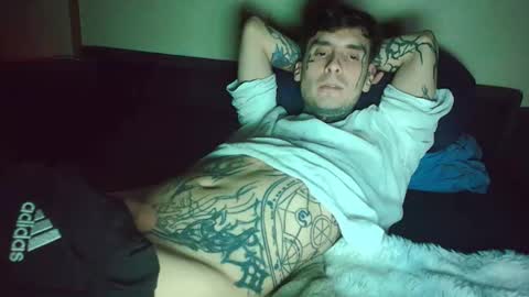 tiswillfuckup online show from January 15, 2:26 am