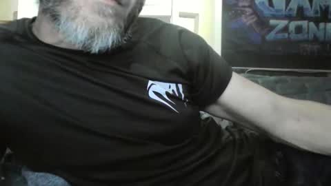 frederic online show from April 7, 6:19 pm