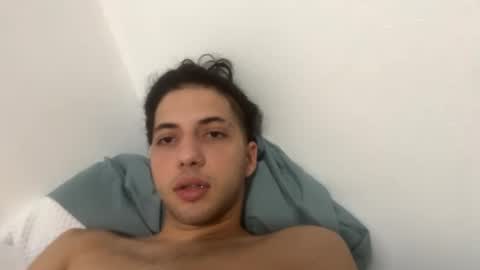 titto213 online show from February 19, 4:00 pm