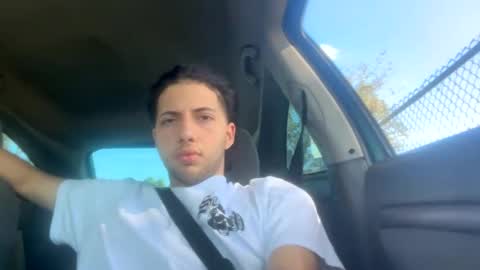 titto213 online show from January 1, 6:38 pm