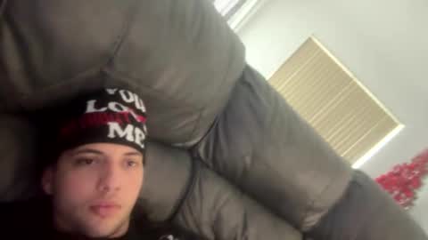 titto213 online show from January 14, 6:38 pm