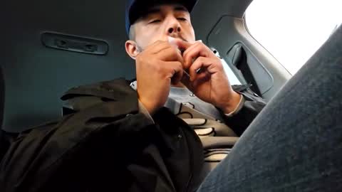 tjinka online show from October 28, 2:41 pm