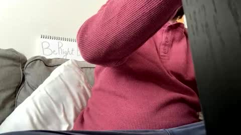 tkerrick28 online show from February 22, 3:02 pm