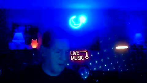 TK online show from February 16, 11:03 pm