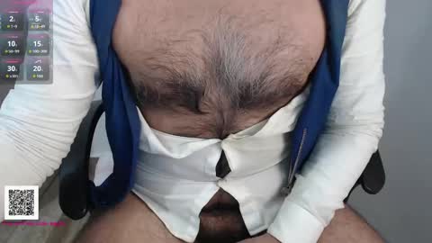 Leonel online show from March 23, 5:52 pm