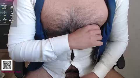 Leonel online show from February 23, 9:33 am