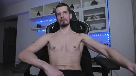 Todd online show from February 1, 1:15 am