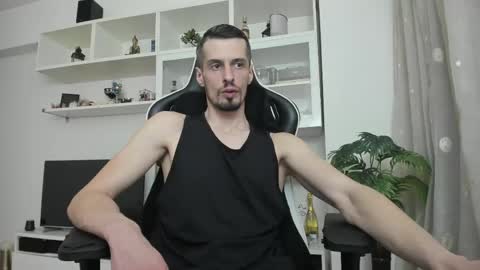 Todd online show from April 21, 1:50 pm