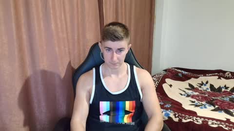 todhorny987 online show from January 16, 6:03 am