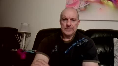 toerag69 online show from November 20, 12:10 am