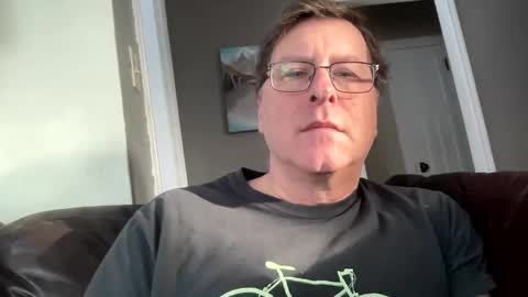 Joshua1983 online show from February 6, 4:47 pm