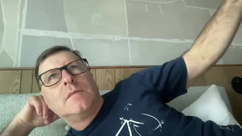 Joshua1983 online show from January 14, 6:55 pm