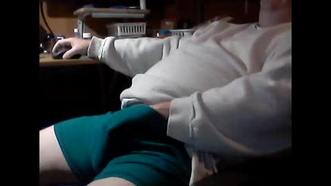 tokenpoken64 online show from January 8, 2:35 am