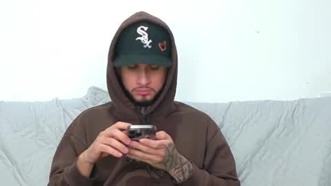 Tokyo Master online show from February 27, 9:32 am