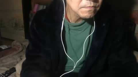 Snapshot of tokyo2024 chatting on March 7, 10:56 am small man online show from March 7, 10:56 am