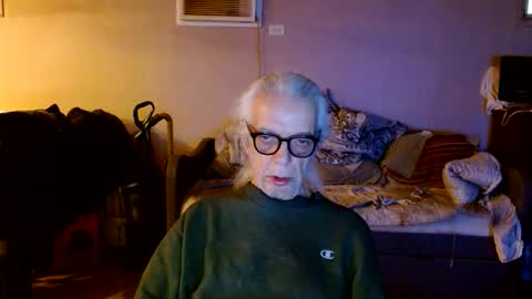 tom112292014 online show from March 3, 6:59 pm