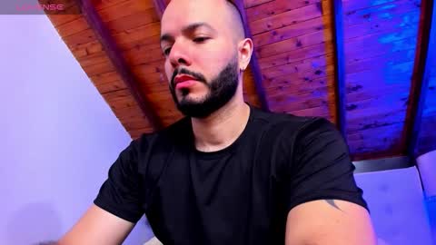   online show from March 2, 12:45 pm