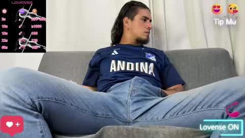 TOM online show from November 24, 1:39 am