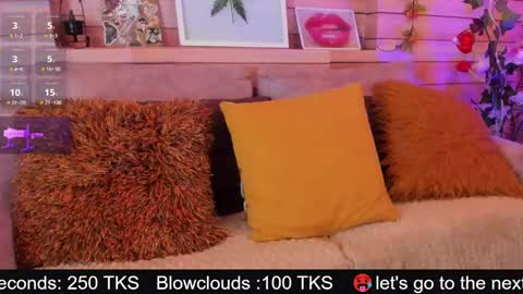 Snapshot of tom_cooper_1 chatting on January 2, 12:57 pm Master of pleasure online show from January 2, 12:57 pm