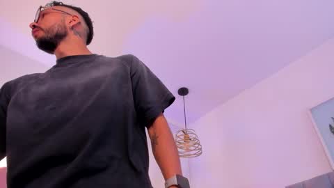 Master of pleasure online show from November 15, 12:51 pm