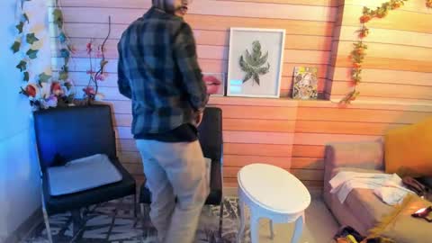 Snapshot of tom_cooper_1 chatting on January 17, 12:21 pm Master of pleasure online show from January 17, 12:21 pm