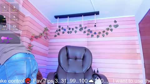 Snapshot of tom_cooper_1 chatting on February 3, 12:57 pm Master of pleasure online show from February 3, 12:57 pm