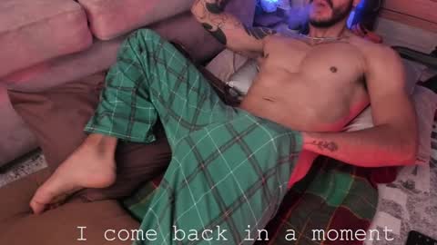 Snapshot of tom_cooper_1 chatting on March 7, 3:18 pm Master of pleasure online show from March 7, 3:18 pm
