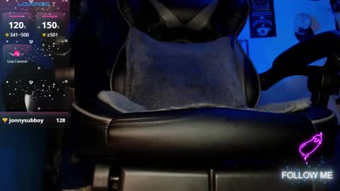 tom_kio online show from January 10, 10:25 pm