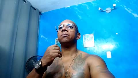 Tom Miller online show from February 19, 7:32 pm