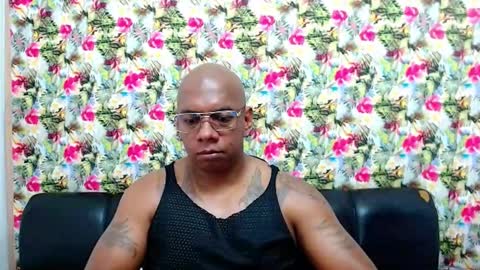 Snapshot of tom_miller chatting on January 29, 7:04 am Tom Miller online show from January 29, 7:04 am