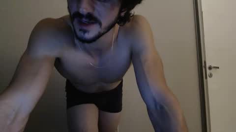 tom_show online show from January 17, 4:17 am