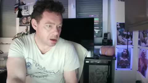 tomame_ online show from January 27, 1:48 am