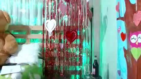 tomas gerauld. make me happy with 10000 tokens online show from February 15, 2:51 am