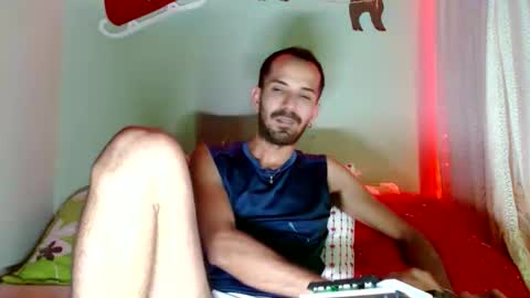 tomas gerauld. make me happy with 10000 tokens online show from December 29, 1:45 am