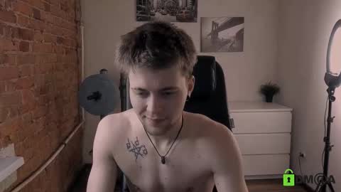 tomas_norton online show from December 16, 3:19 pm