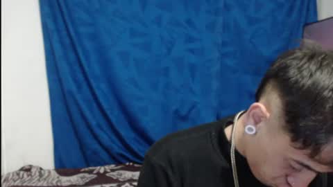 tomas_turbado_ online show from July 18, 1:12 am