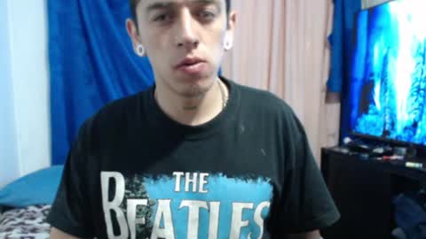 tomas_turbado_ online show from June 23, 4:28 am