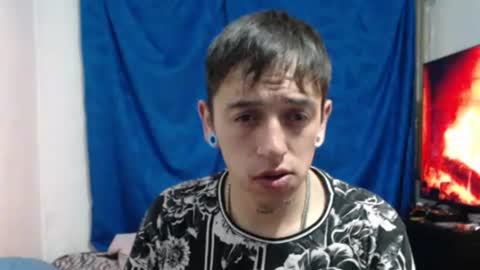 tomas_turbado_ online show from June 24, 4:48 am