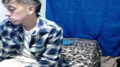 tomas_turbado_ online show from July 23, 7:05 am